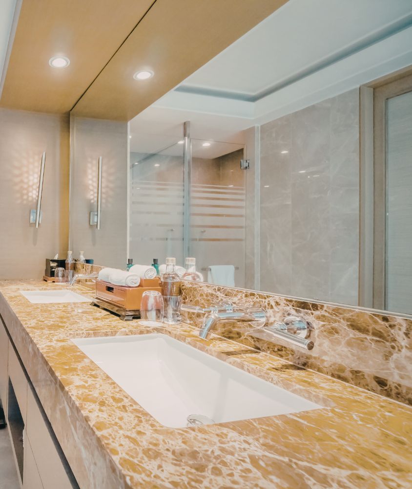 espelho sob medida em Porto Velho