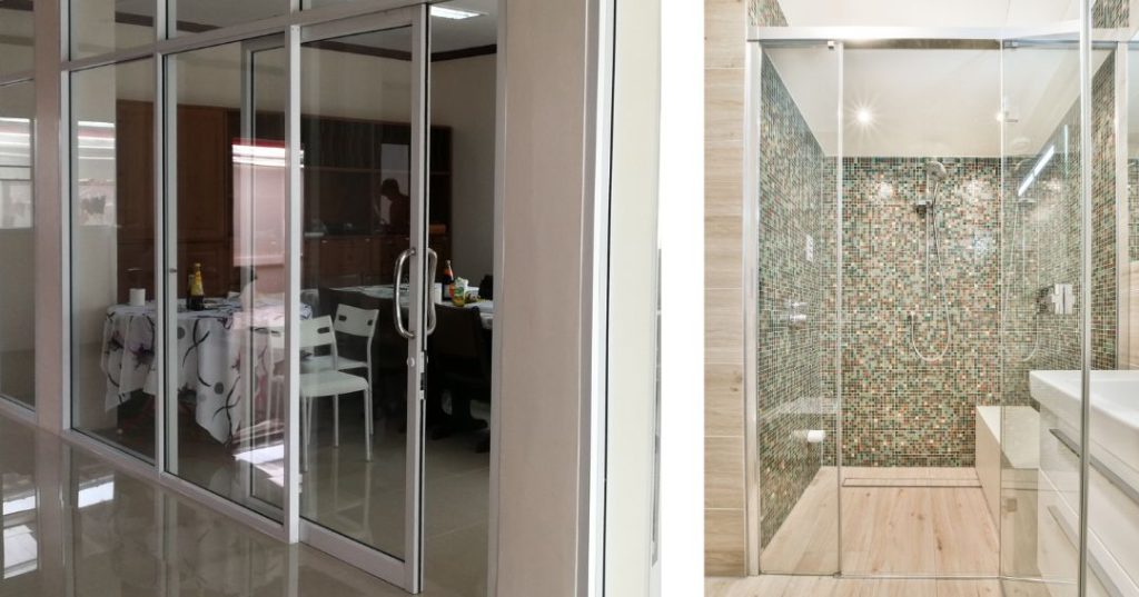 Vidraçaria em Porto Velho | Serviço de Vidraceiro Perto de Mim seviços realizados