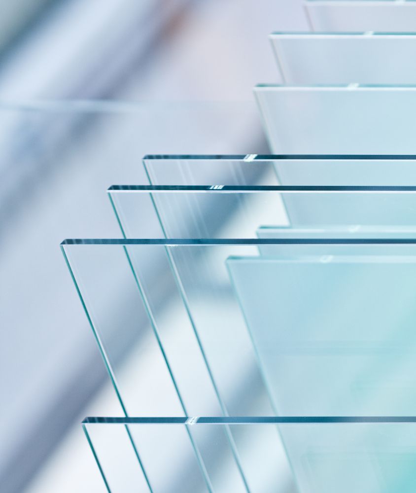 Vidraçaria em Porto Velho